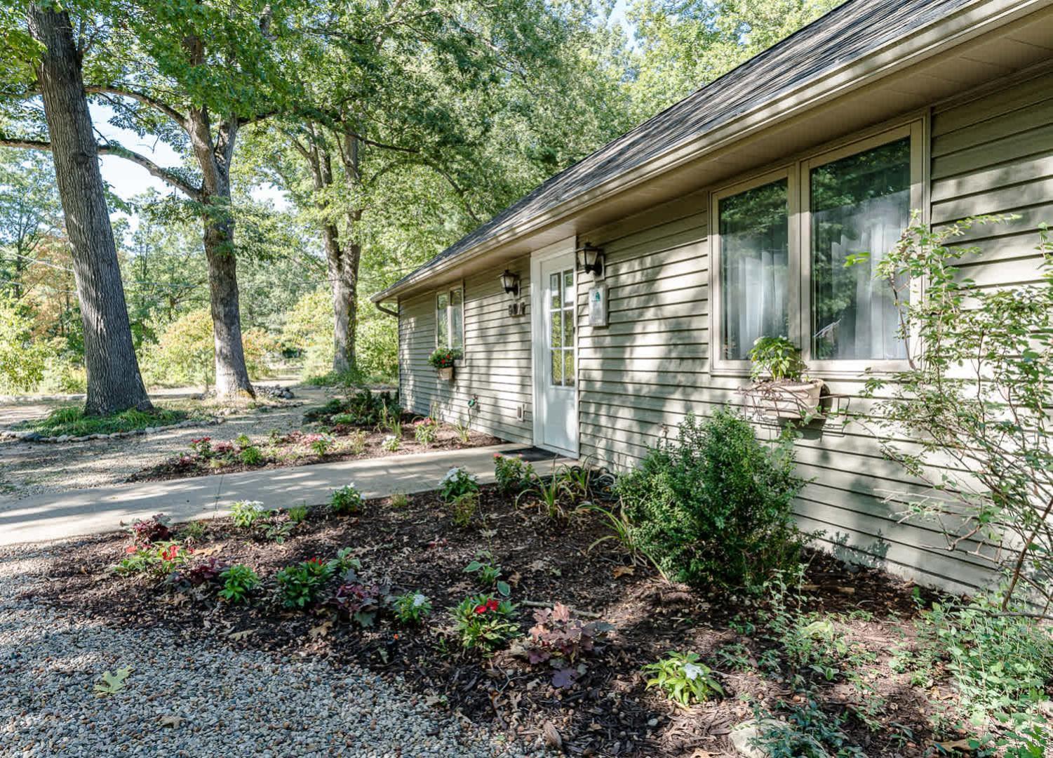 Dog-Friendly Dual Homes In The Woods With Lake Access Grand Junction Exterior foto