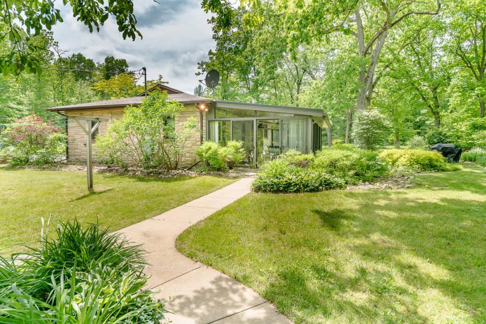 Dog-Friendly Dual Homes In The Woods With Lake Access Grand Junction Exterior foto