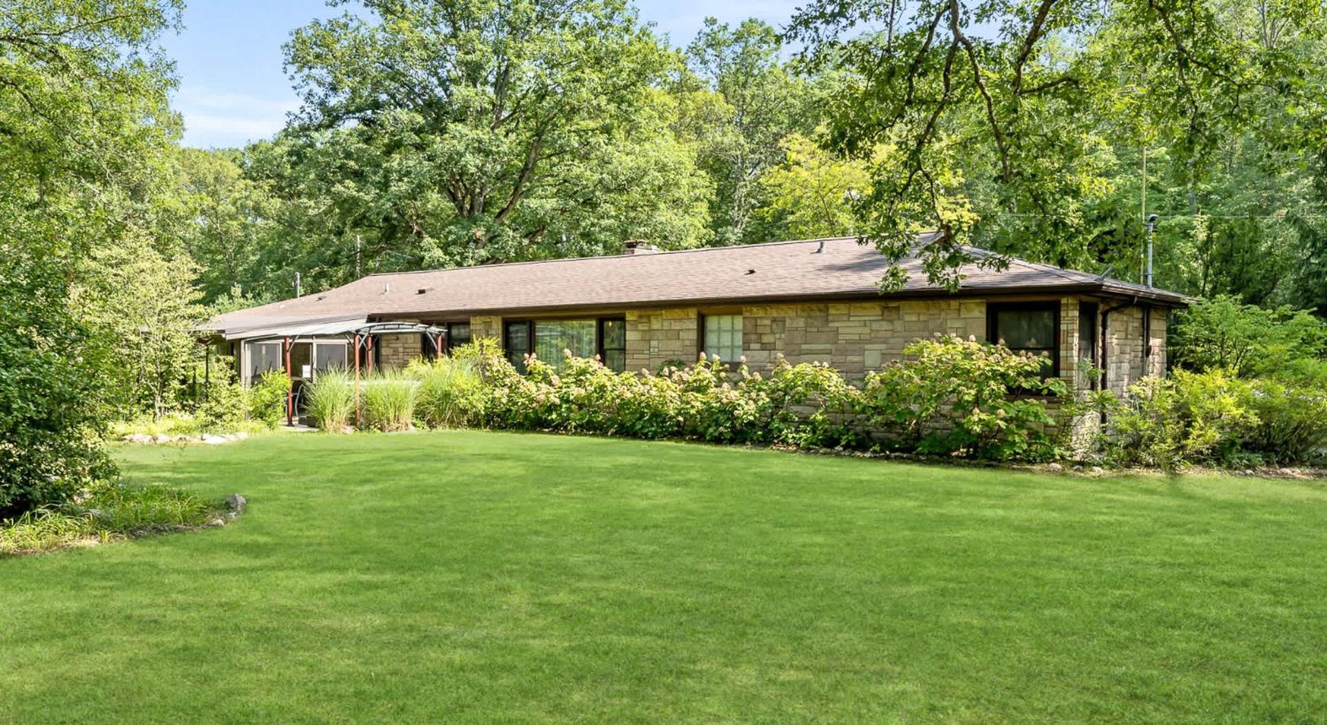 Dog-Friendly Dual Homes In The Woods With Lake Access Grand Junction Exterior foto